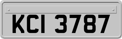 KCI3787