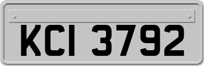 KCI3792