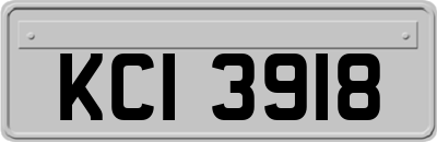 KCI3918