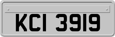 KCI3919