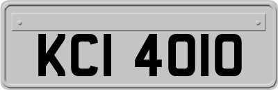 KCI4010