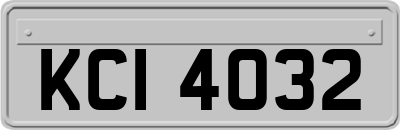 KCI4032