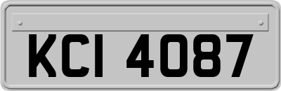 KCI4087