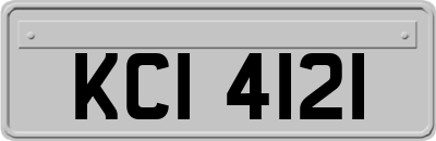 KCI4121