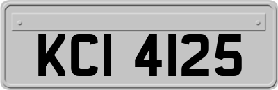 KCI4125