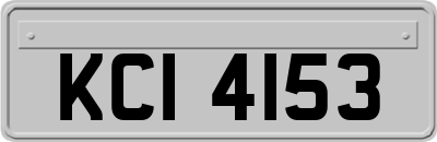 KCI4153