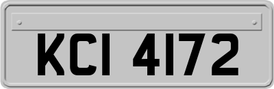 KCI4172