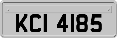 KCI4185