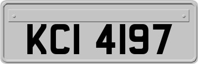 KCI4197