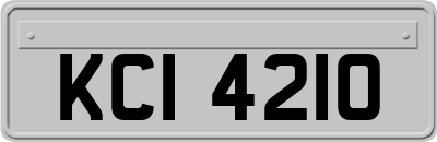 KCI4210