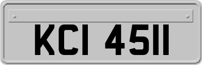 KCI4511