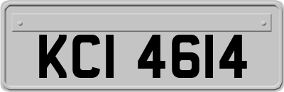 KCI4614