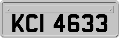 KCI4633