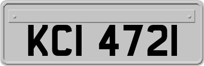 KCI4721