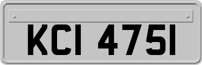 KCI4751