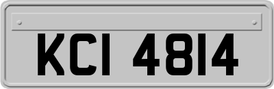 KCI4814