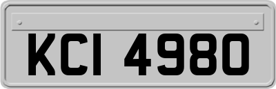 KCI4980