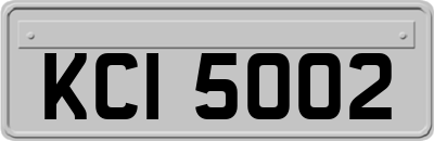 KCI5002
