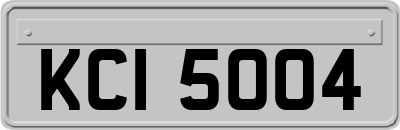 KCI5004