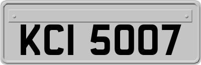 KCI5007