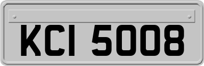 KCI5008