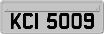 KCI5009
