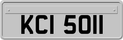 KCI5011