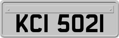 KCI5021