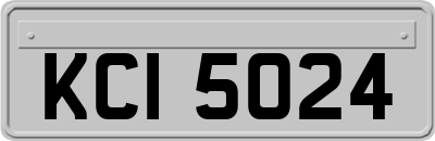 KCI5024