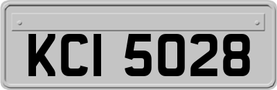 KCI5028