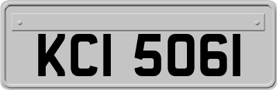 KCI5061