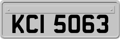 KCI5063