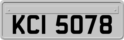 KCI5078