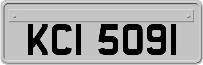 KCI5091