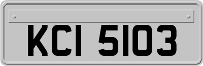 KCI5103