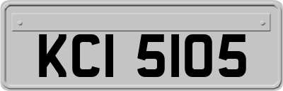 KCI5105