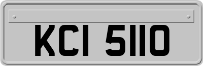 KCI5110