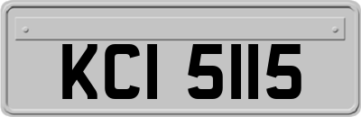 KCI5115