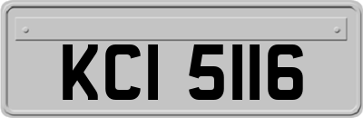 KCI5116