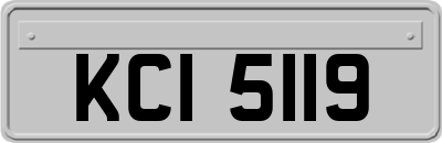 KCI5119