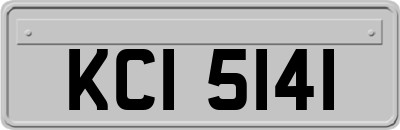 KCI5141