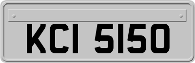 KCI5150