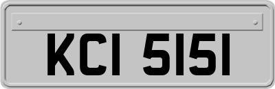 KCI5151