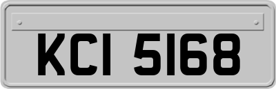 KCI5168