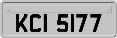 KCI5177