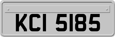 KCI5185