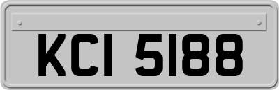 KCI5188