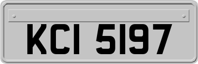 KCI5197