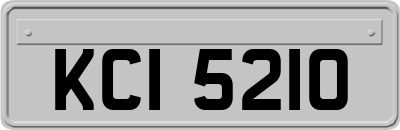 KCI5210