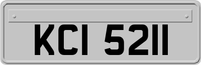 KCI5211